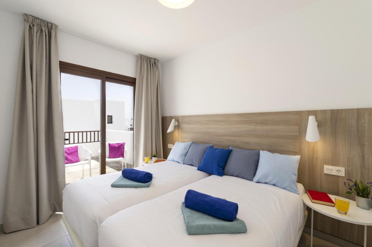 Villa Omura By Villa Plus Playa Blanca  Exterior photo