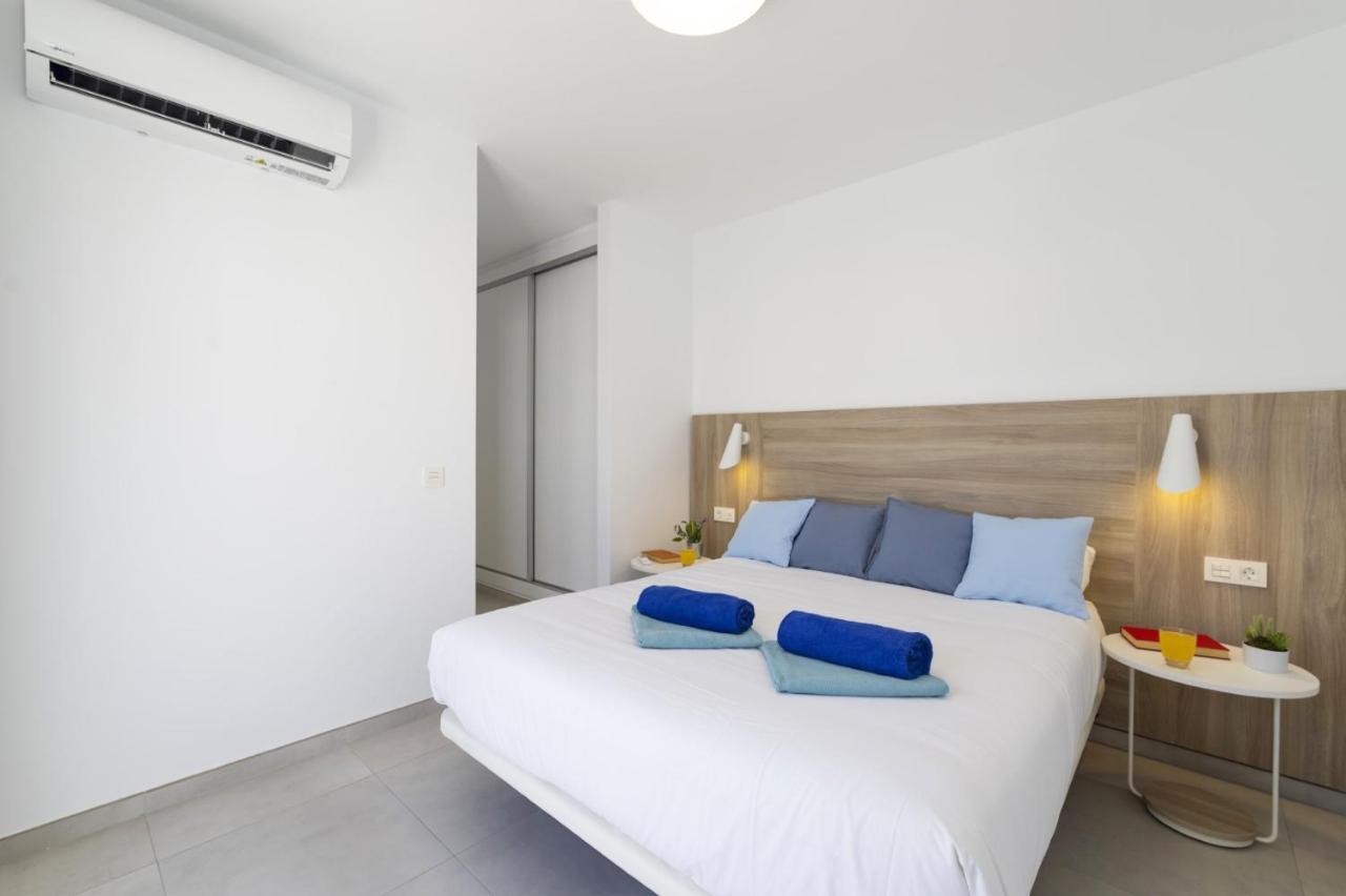 Villa Omura By Villa Plus Playa Blanca  Exterior photo
