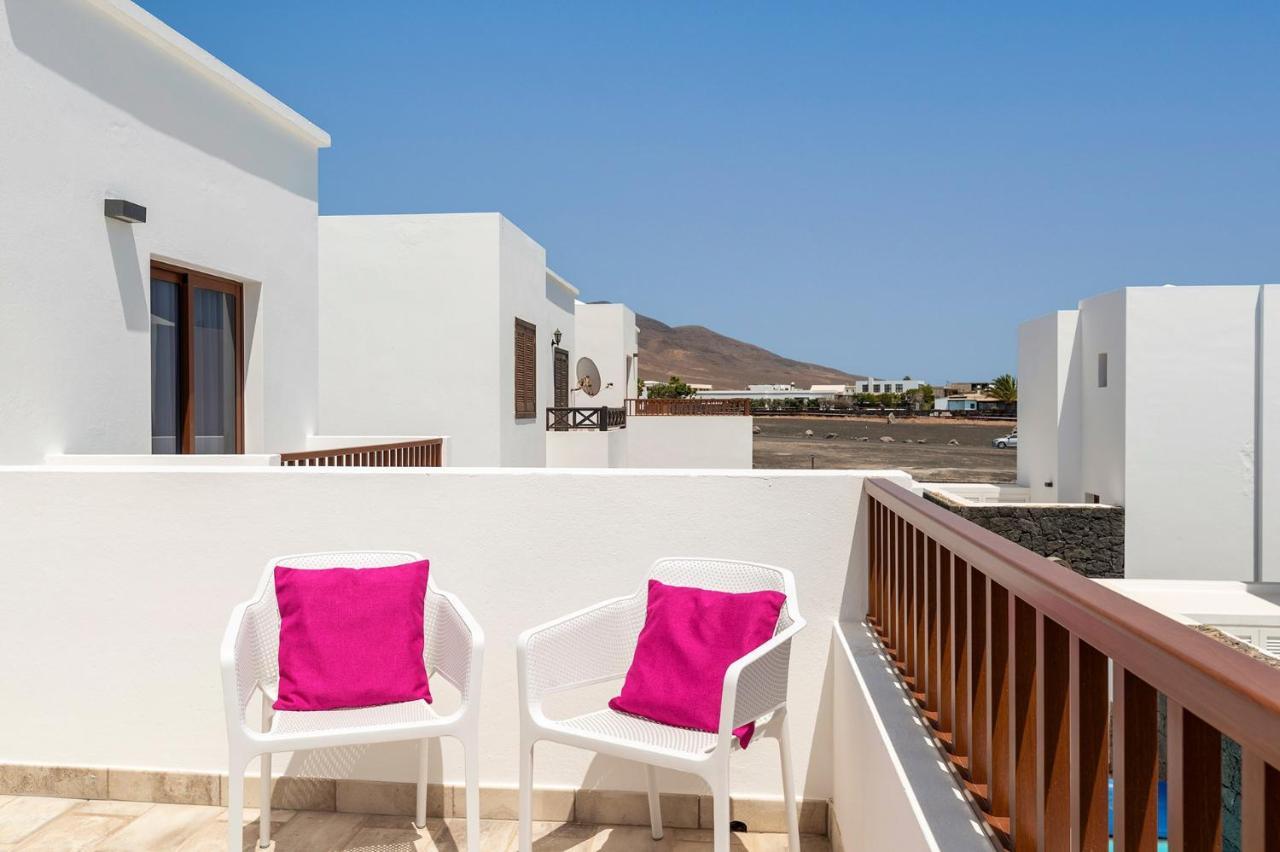Villa Omura By Villa Plus Playa Blanca  Exterior photo
